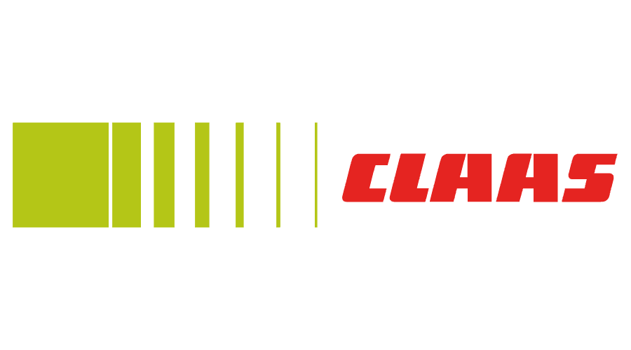 Kunde Claas Logo