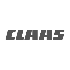THD Video Logos Kunden CLAAS