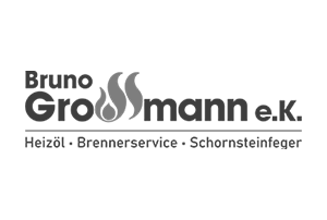THD Video Logo Kunde Grossmann